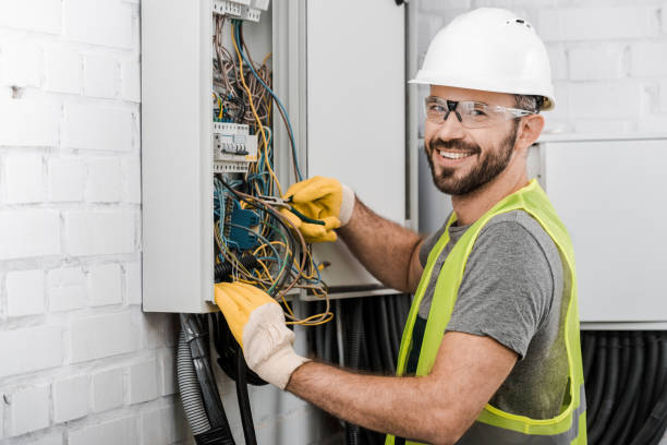 Electrical Outlet Repair in KS