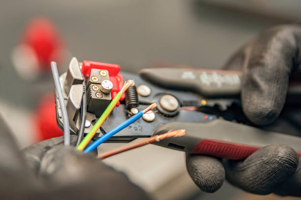  Mclouth, KS Electrician Pros