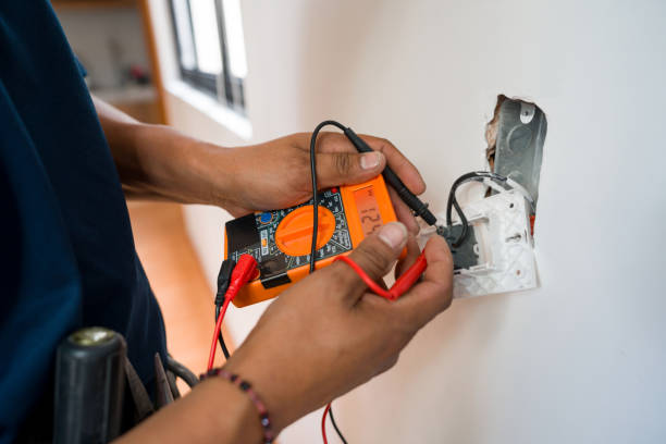 Best Affordable Electrical Installation  in Mclouth, KS