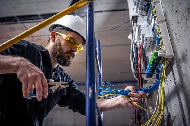 Best Electrical Outlet Repair  in Mclouth, KS