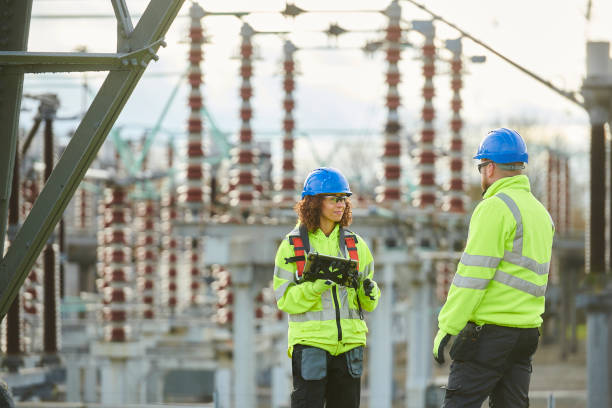 Best Electrical Wiring Services  in Mclouth, KS