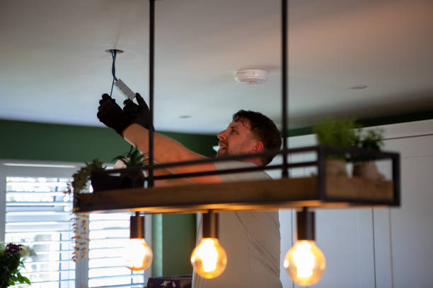 Best Electrical Repair Services  in Mclouth, KS