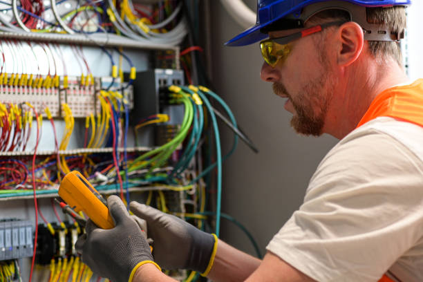 Industrial Electrical Services in KS