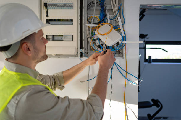 Electrical System Inspection in KS