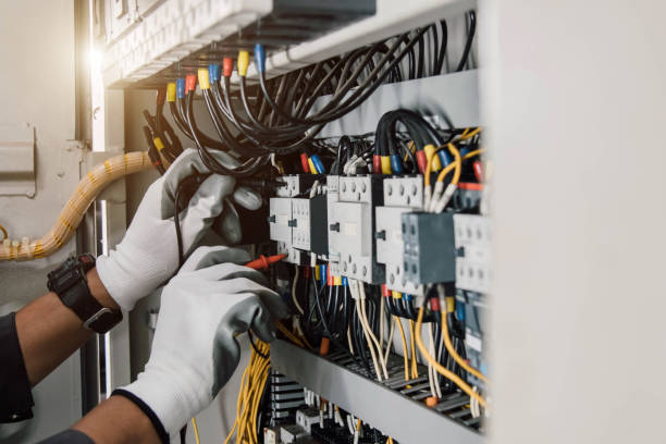 Best Home Electrical Repair  in Mclouth, KS